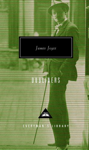 Dubliners: James Joyce (Everyman's Library CLASSICS)